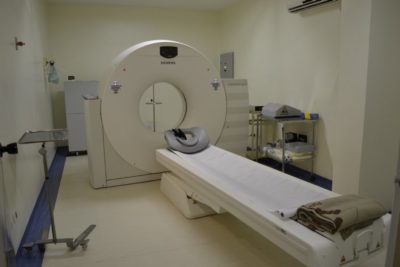 Santa Casa adquire novo equipamento de Tomografia