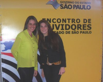 Santa Casa e AME Itapeva participam do II Encontro de Ouvidores do Estado de São Paulo