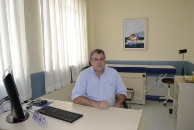 Tratamentos de Oncologia na Santa Casa de Itapeva completam um ano