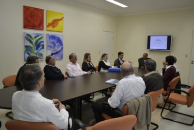 Santa Casa contará com assessoria do Instituto do Câncer de SP para implantação da Oncologia