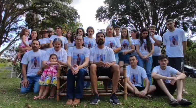 Doação de órgãos – Depoimento da família do doador João Vitor